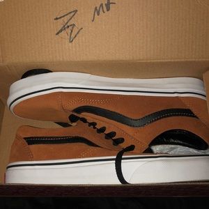 Vans Shoes